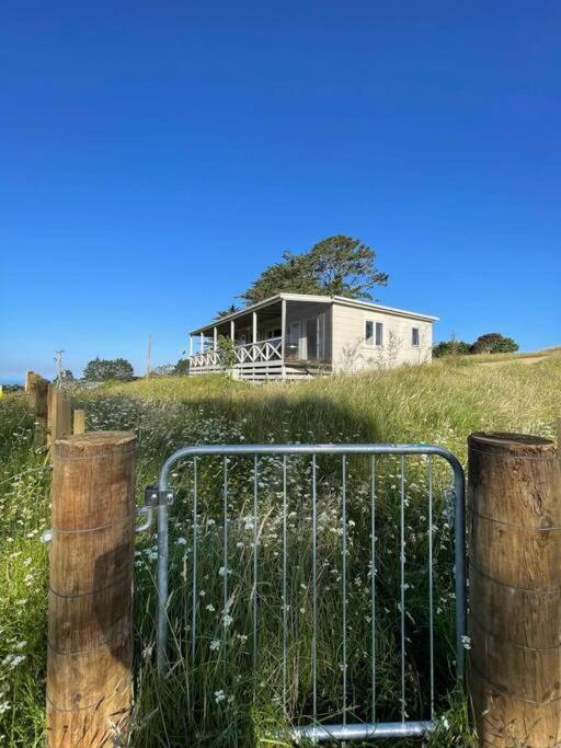 Matauri Bay Shearer'S Cottage Zewnętrze zdjęcie